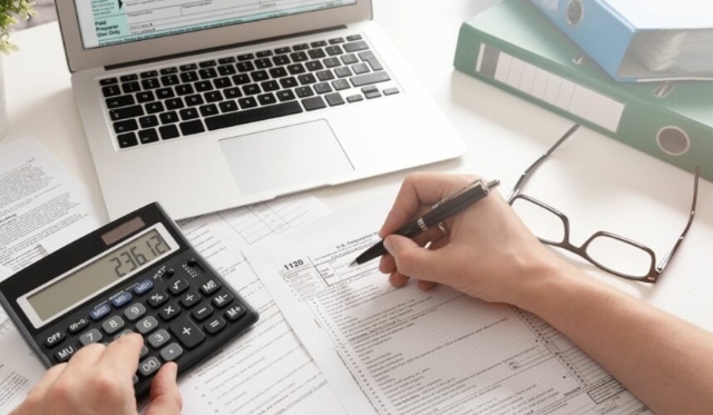 埃克塞特大学财务会计课程BEA2019和BEA2020主要内容总结