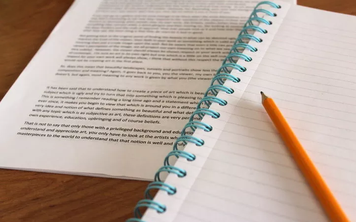 写一篇短Essay有哪些技巧？