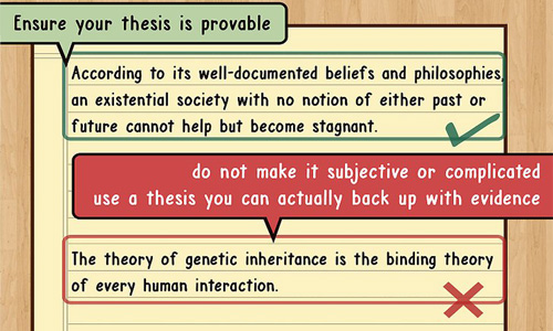 伦敦大学皇后玛丽学院论文写作重点