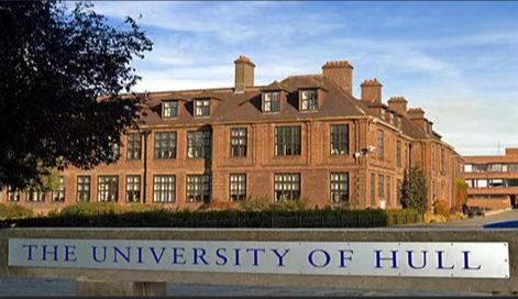 2024年赫尔大学入学要求！