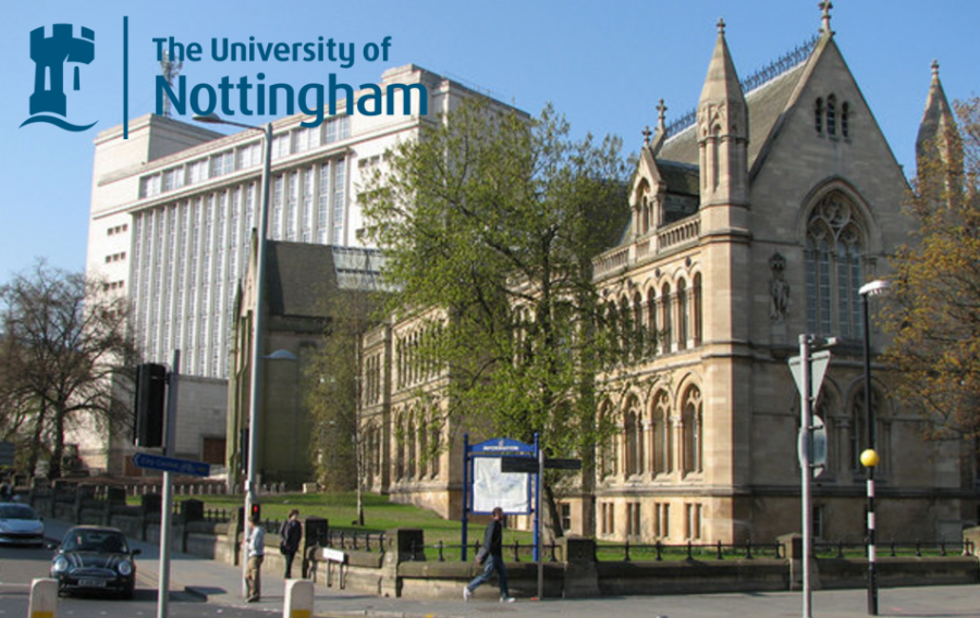 2024年诺丁汉特伦特大学入学要求！