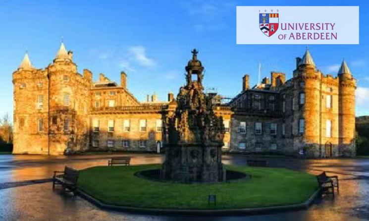 2024年阿伯丁大学入学要求！
