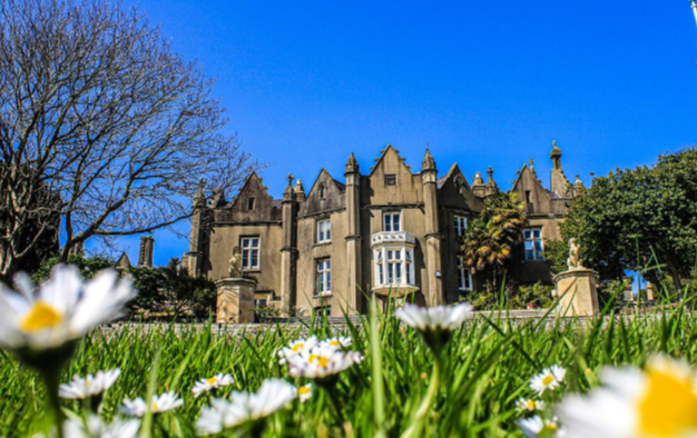 2024年斯旺西大学入学要求！