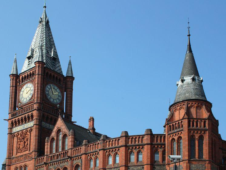 2024年利物浦大学入学要求！