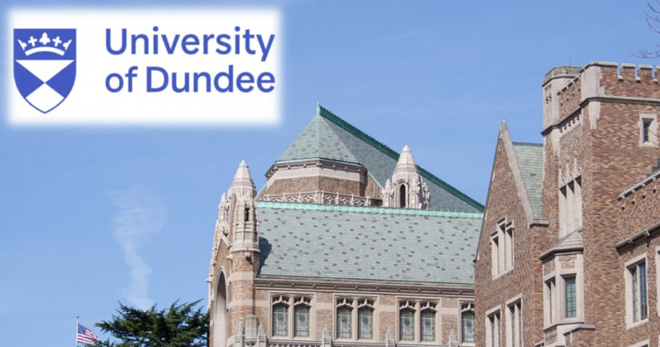 2024年邓迪大学入学要求！