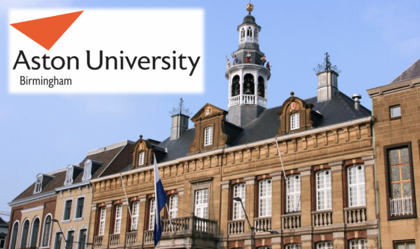 2024年阿斯顿大学入学要求！