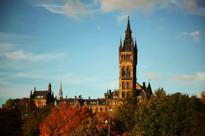 2024年格拉斯哥大学入学要求！