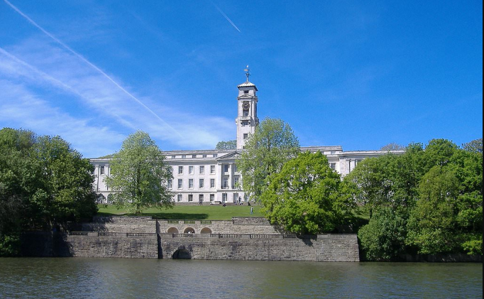 2024年诺丁汉大学入学要求！