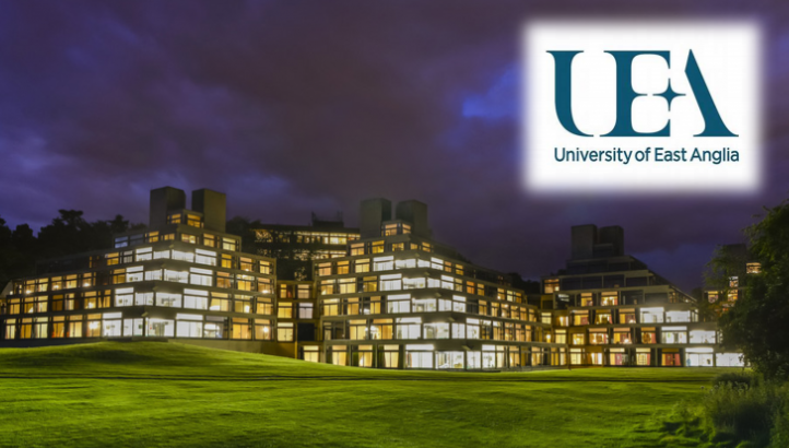 2024年东英吉利大学入学要求！