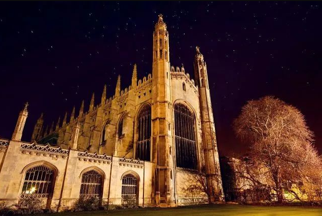 2024年华威大学入学要求！