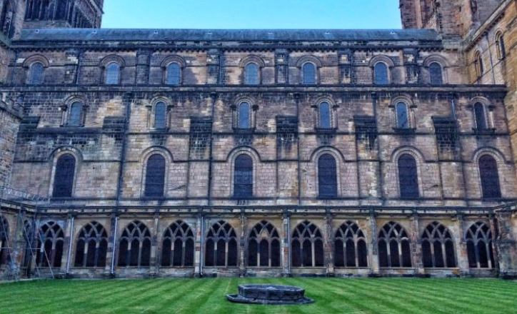 2024年杜伦大学入学要求！