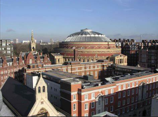 2024年帝国理工学院入学要求！