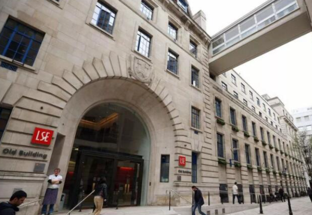 2024年伦敦政治经济学院入学要求！