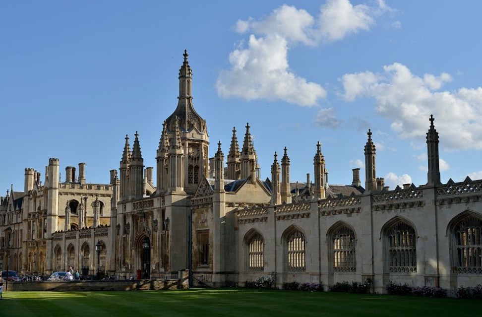 2024年剑桥大学入学要求！