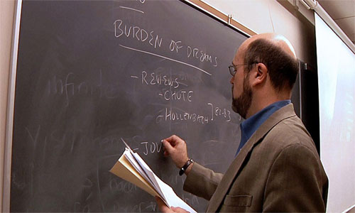 英国硕士课程难易度分析