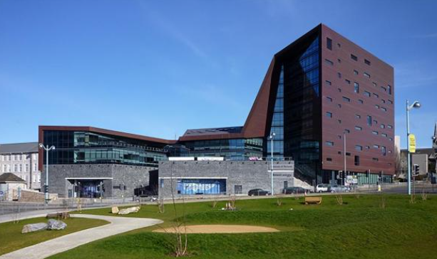 普利茅斯大学课程有哪些？