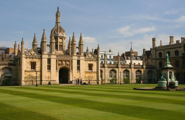 爱丁堡大学怎么样？