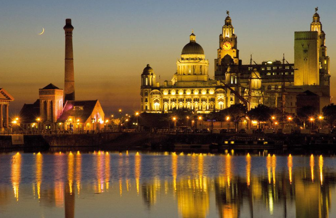 你知道伯恩茅斯大学这么牛吗？