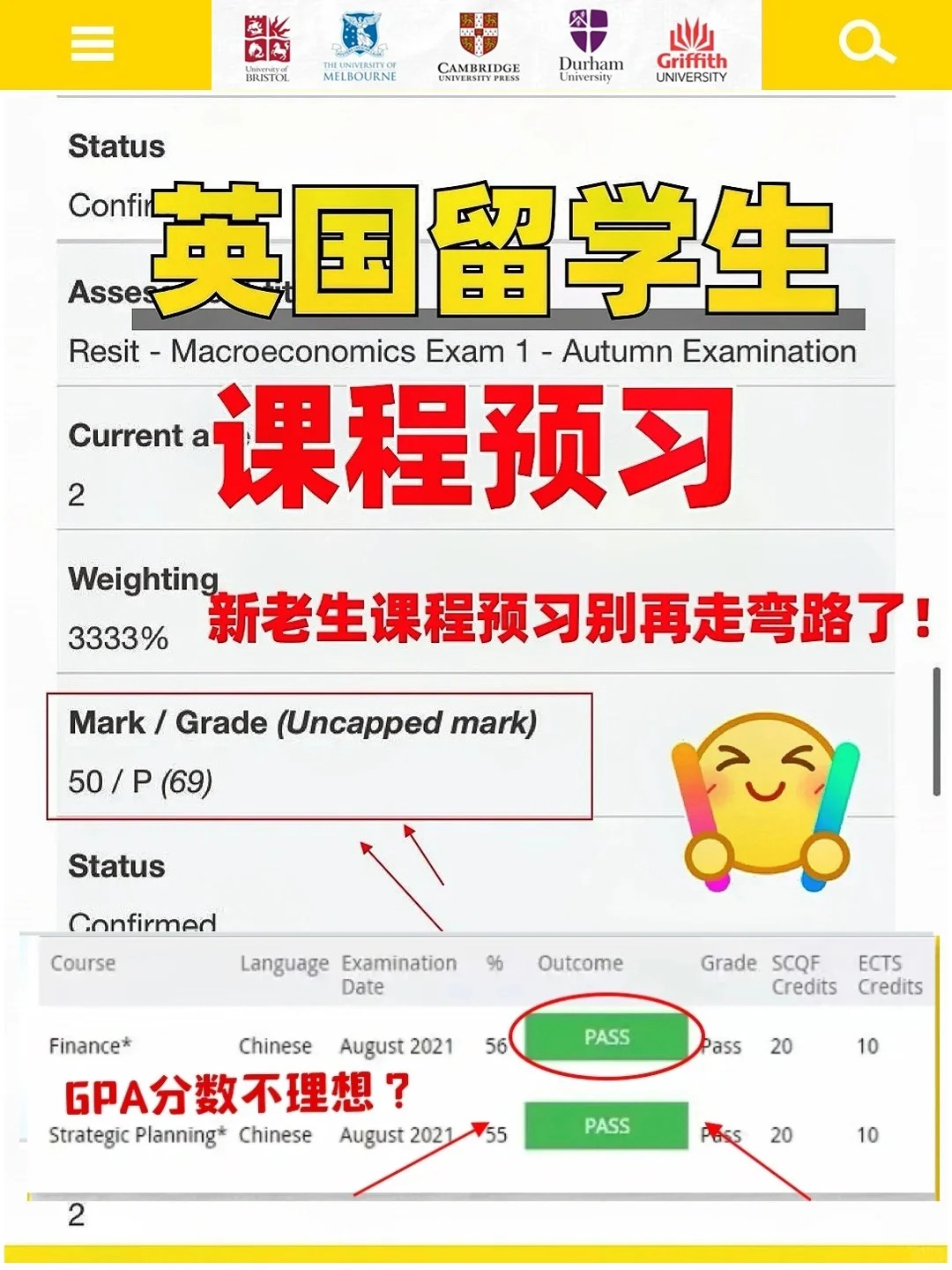 伯明翰城市大学金融经济学程难度如何？