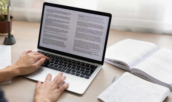 英国大学论文评分标准解析