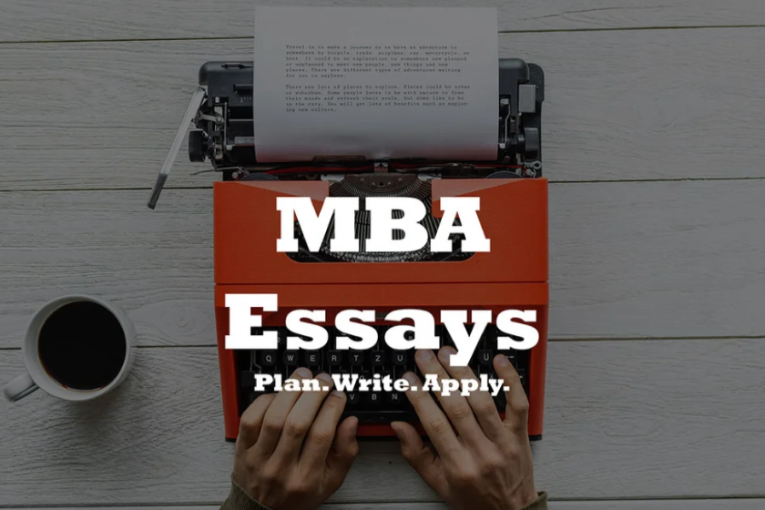 MBA Essay写作丨合理控制字数很重要