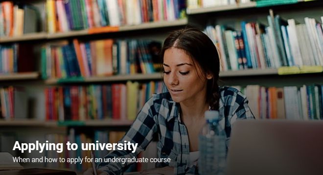 UCAS注册系统已开放，申请材料这样填！25fall学生赶紧收藏吧！