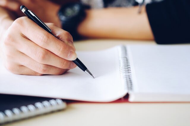 英国诺丁汉大学学术写作的特点是什么？