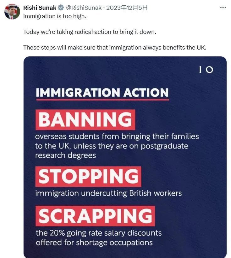 热门留学目的地收紧&ldquo;闸门&rdquo; ！咋回事？