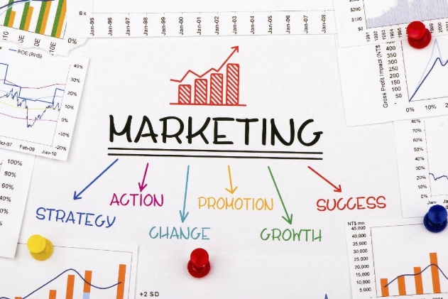 英国本科市场营销新生可以预习哪些内容？