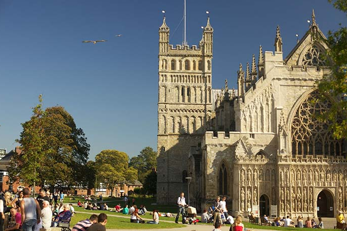 利兹大学的王牌传媒专业有哪些？