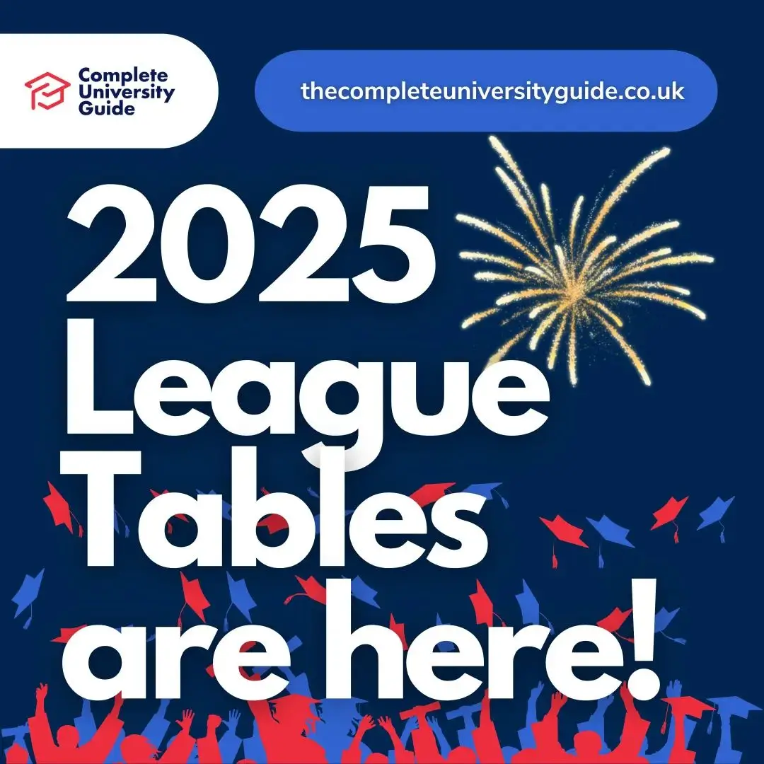 2025CUG英国大学排名重磅出炉！英国本地人看重的排名！牛剑领跑，多所大学排名飙升！ 