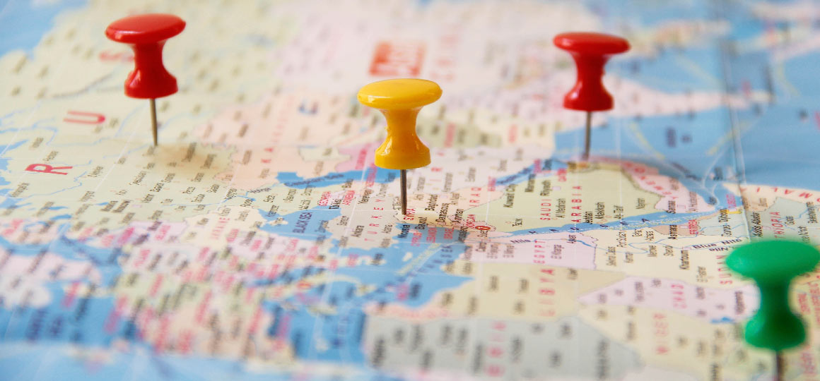 伯明翰大学国际关系本科课程预习方法