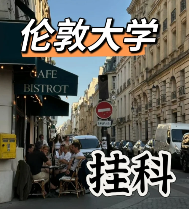 2024年伦敦大学圣乔治学院挂科严重吗