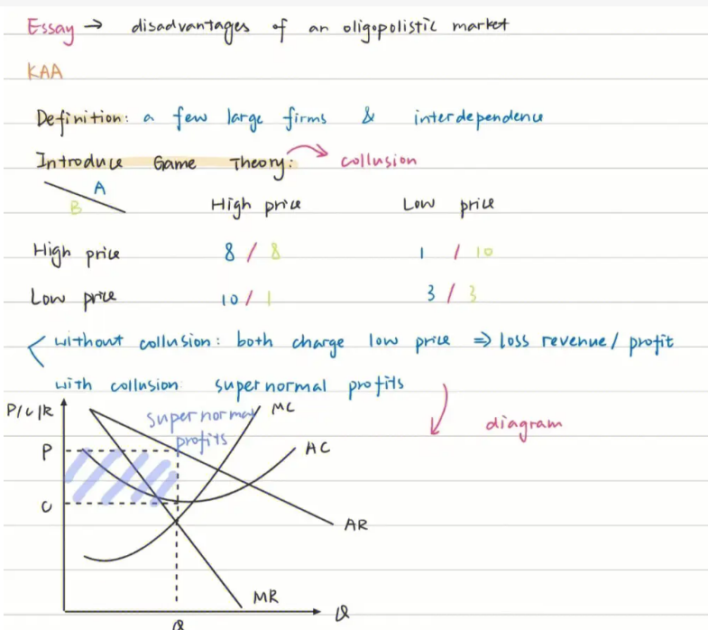 经济学essay辅导机构哪里有培训的?