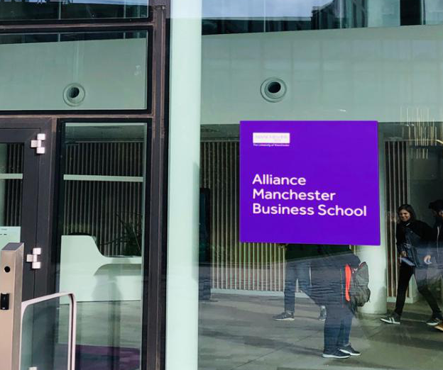 曼彻斯特大学本科会计金融辅导哪个机构有效?