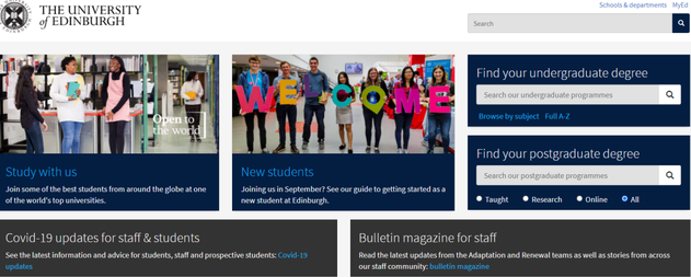 英国爱丁堡大学研究生论文辅导那里好？？