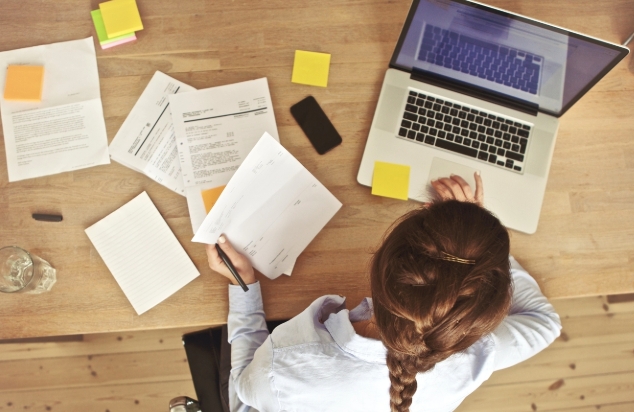 英国经济论文写作步骤及要点提示