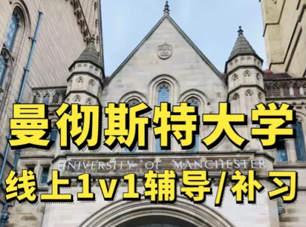 曼彻斯特大学化学课程需要学那些知识？