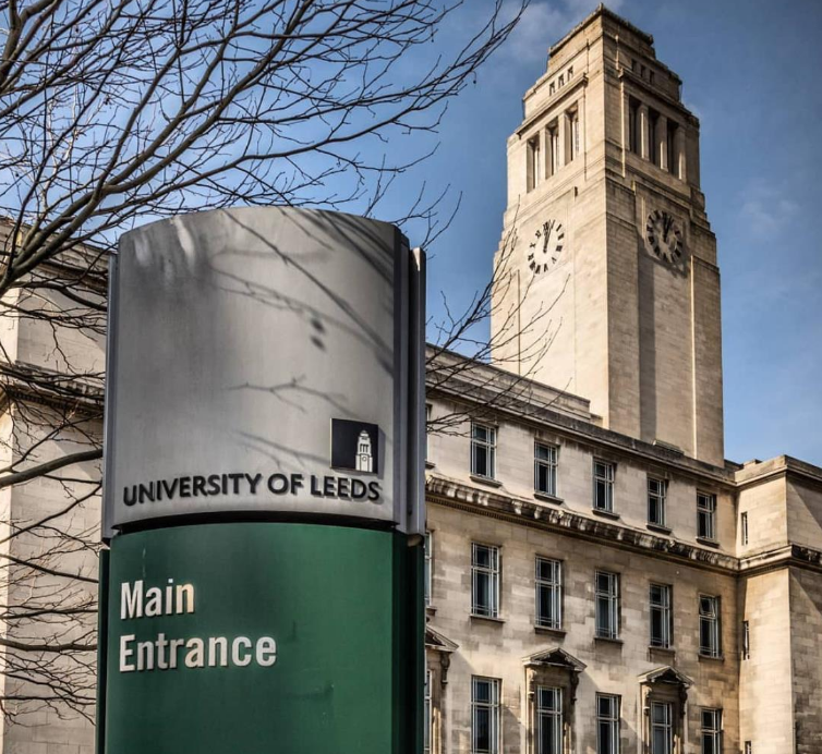 英国利兹大学大一计算机辅导国内那家机构靠谱？