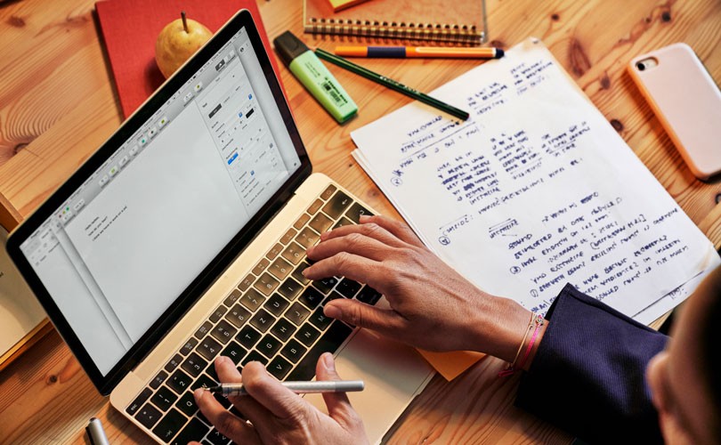 LSE经济论文写作结构提示