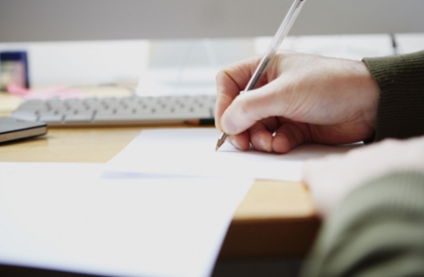 英文期刊发表周期及流程