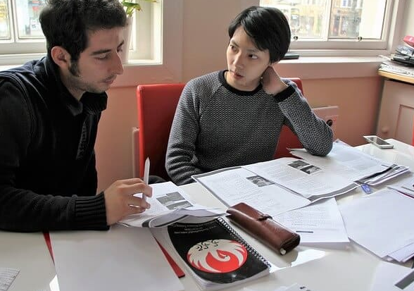 AS课程辅导机构哪个比对好?