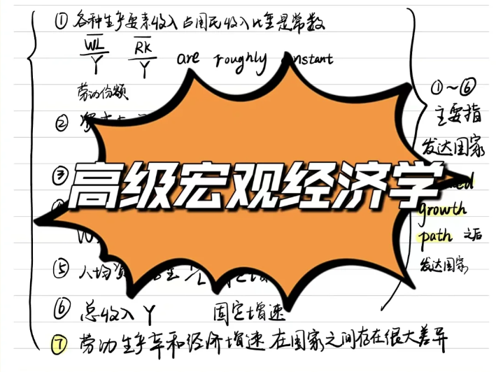 宏观经济学洞悉经济走势的关键