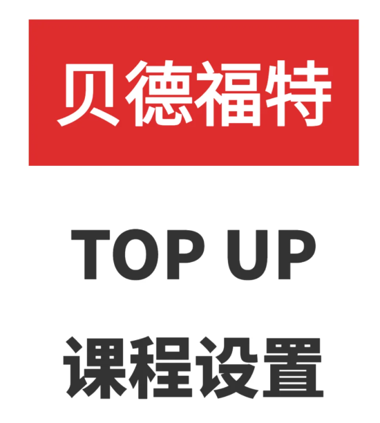 贝德福特大学国际商务大一课程学什么？好学吗？