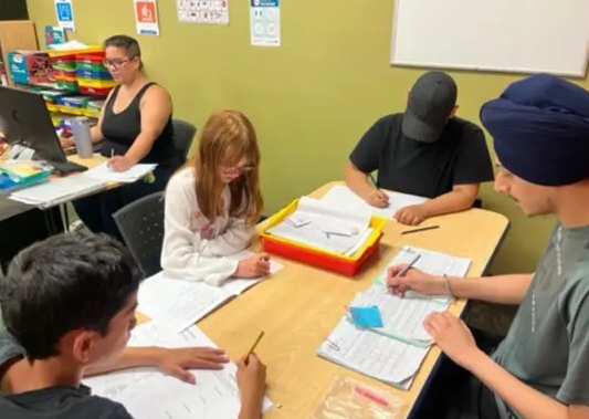 牛津大学辅导机构哪里有培训?