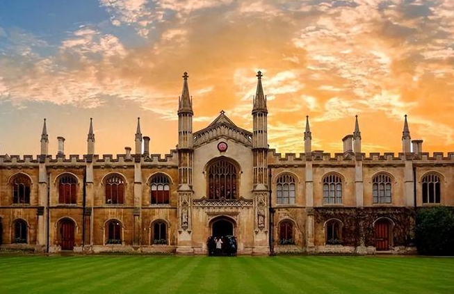 剑桥大学数学专业本科课程有那些？都要学什么？