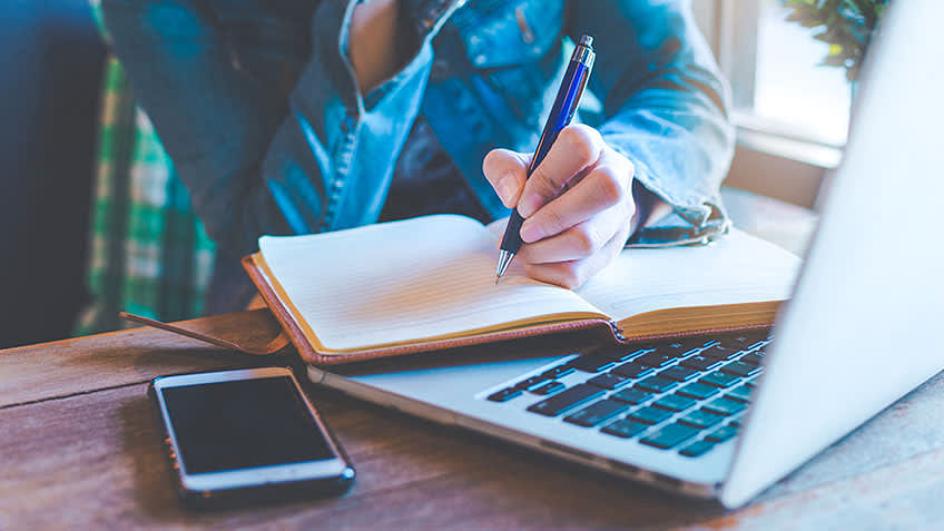 SCI论文怎么投稿？基本流程及注意事项