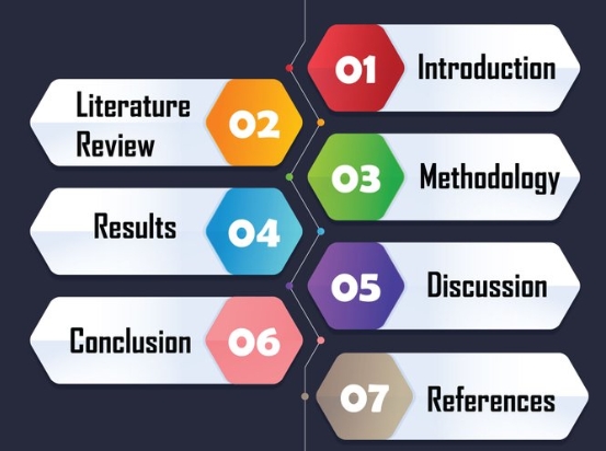 英国利兹大学国际商务与金融毕业论文写作格式基本要求