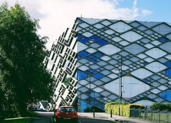 英国谢菲尔德大学建筑工程课程辅导机构那里好？