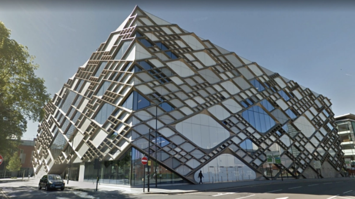 英国谢菲尔德大学建筑工程课程辅导哪个机构有用?